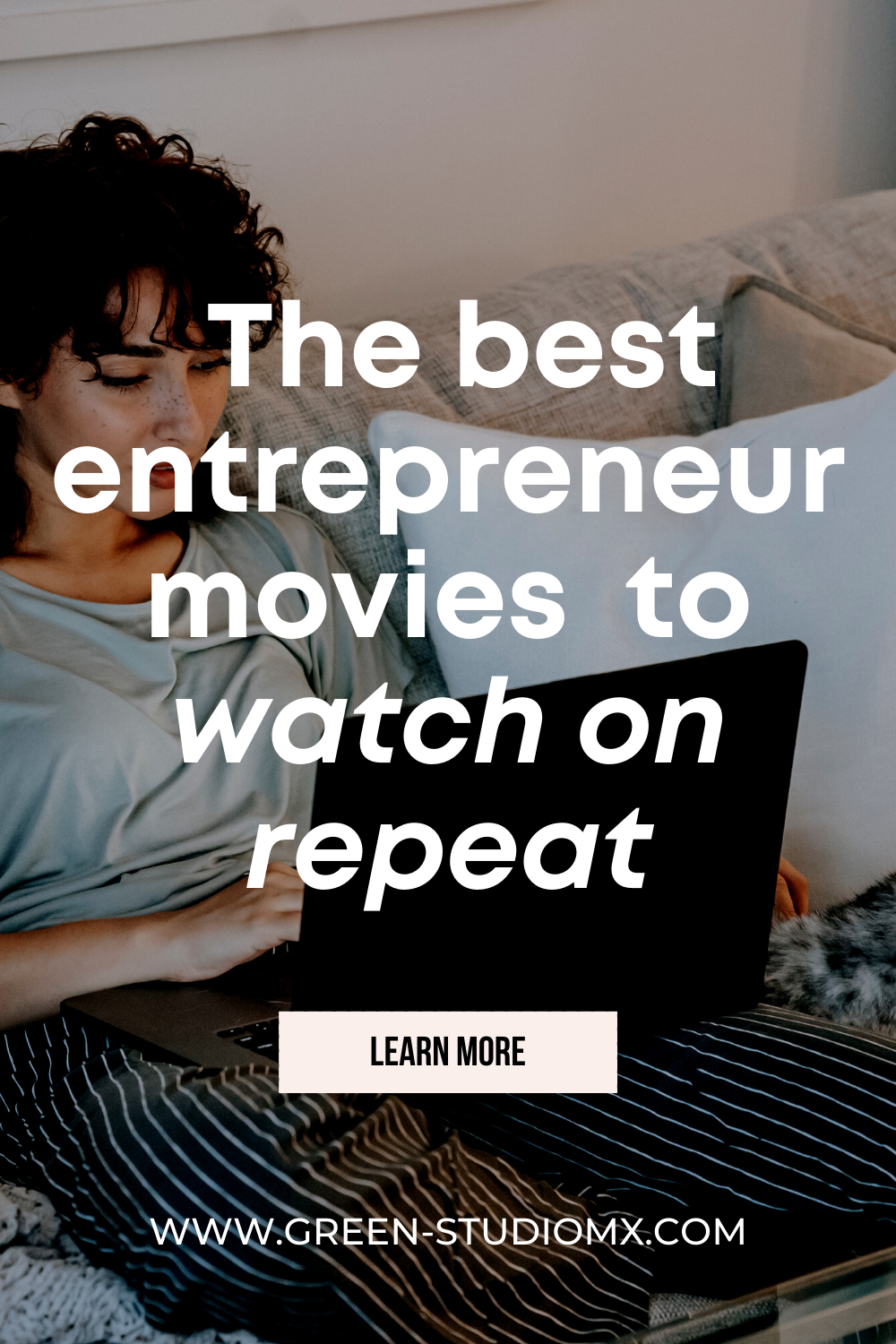 entrepreneur movies