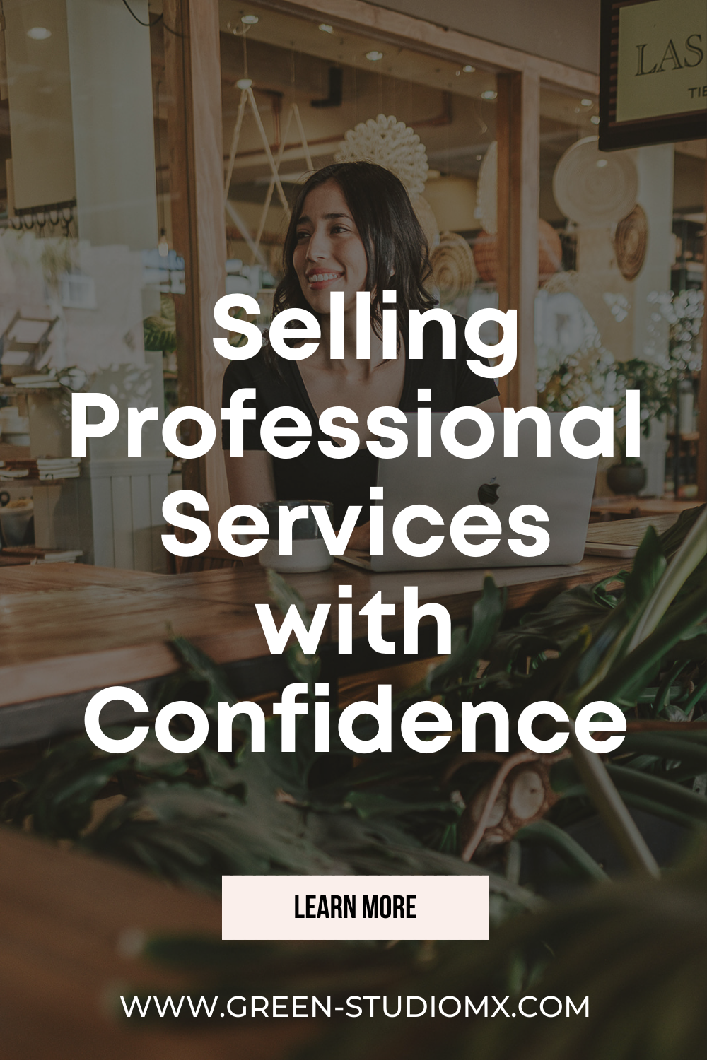  Selling Professional coaching Services with Confidence