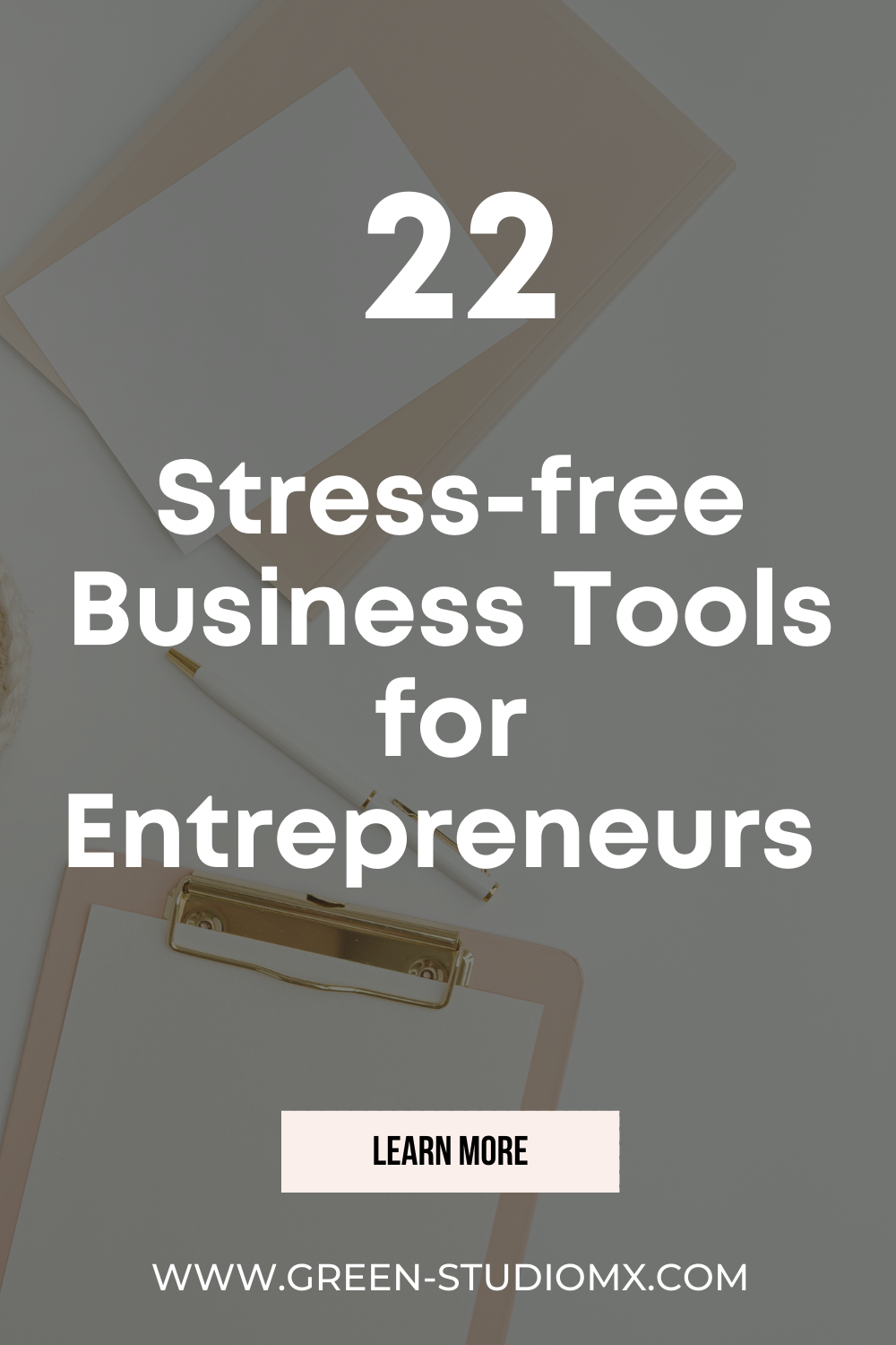 business tools for entrepreneurs