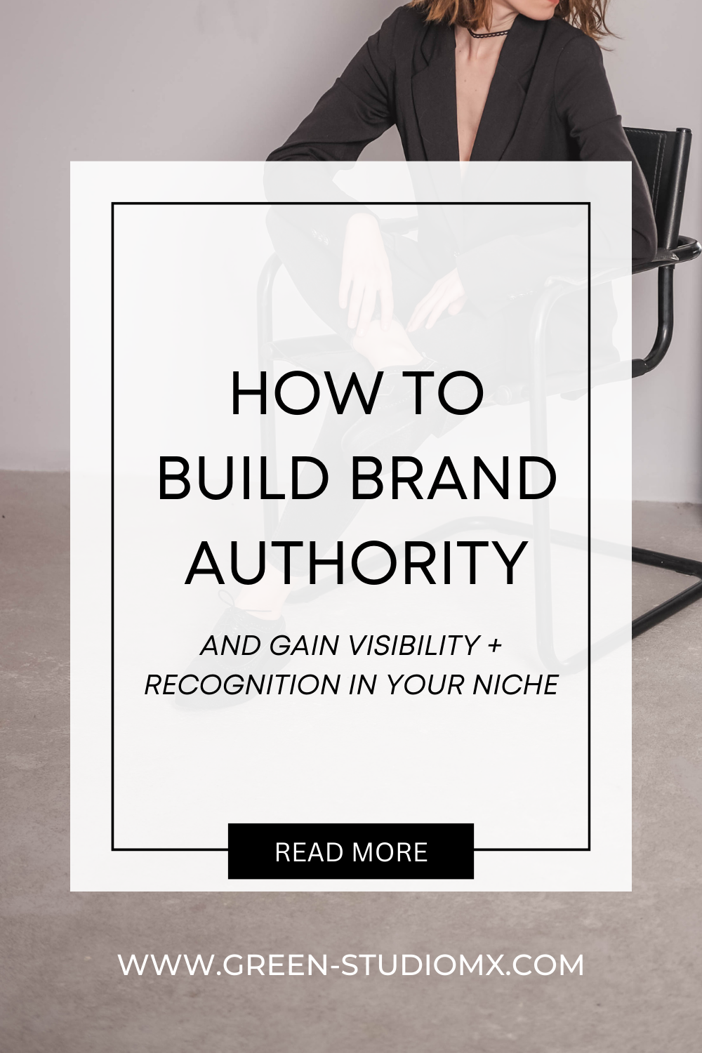 brand authority