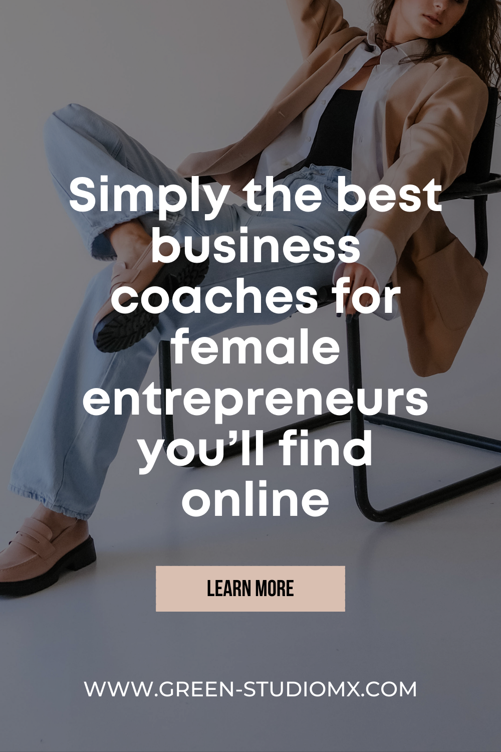 business coaches for entrepreneurs