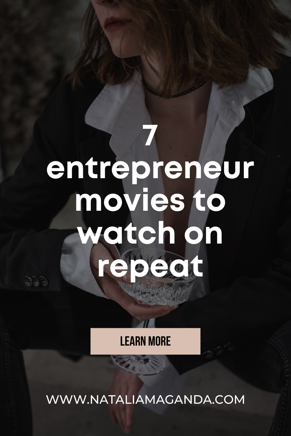 entrepreneur movies