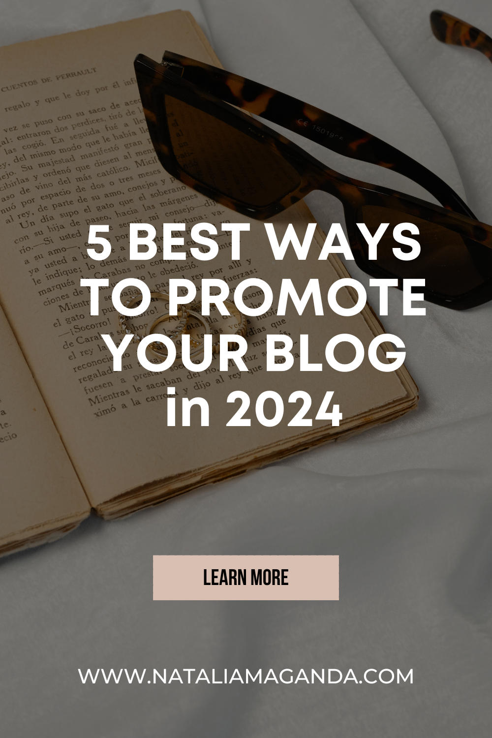 promoting your blog