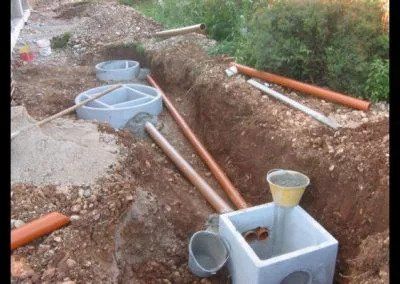 fossa biologica imhoff