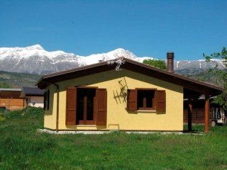 case prefabbricate in cemento