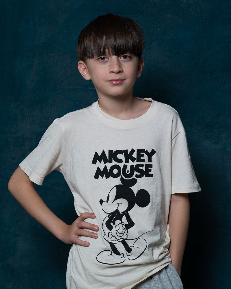 Gevlucht uit Oekraine