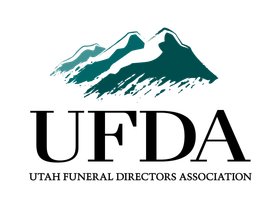 Utah Funeral Directors Association Logo