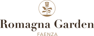 logo romagna garden faenza