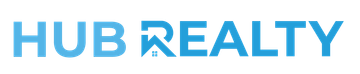HUB Realty Logo - Click to go home