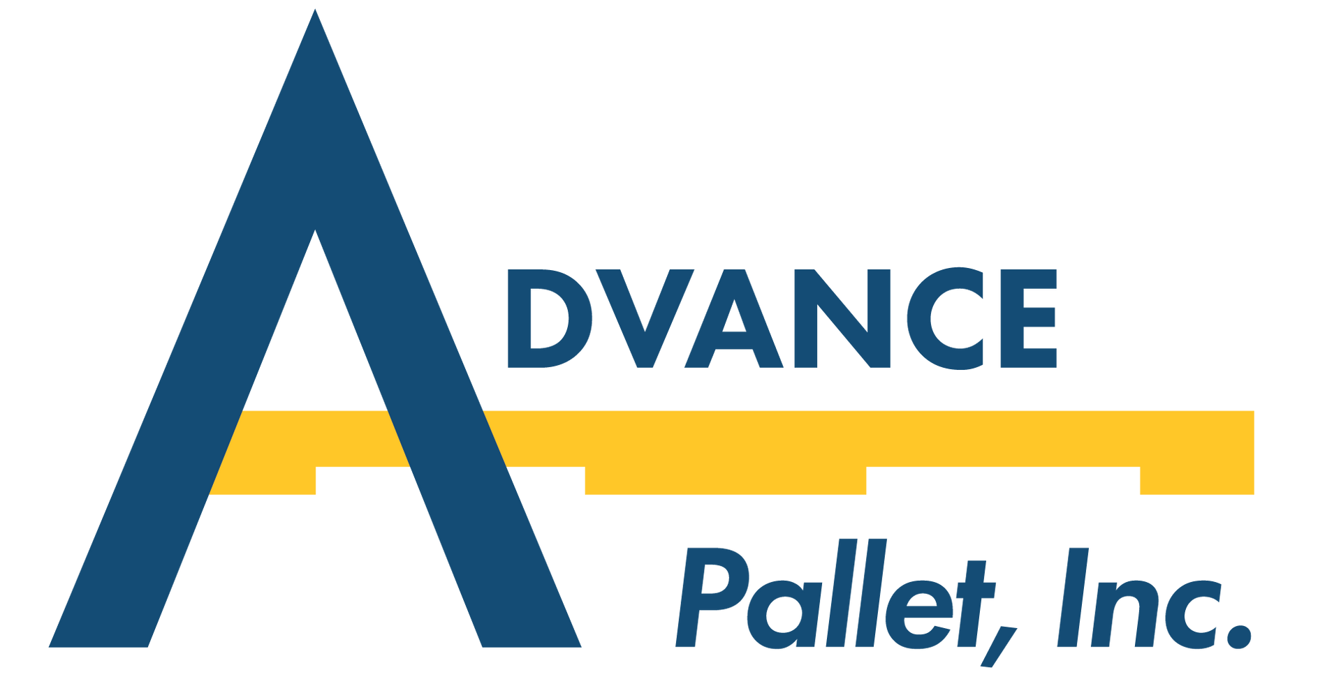Advance Pallet, Inc.