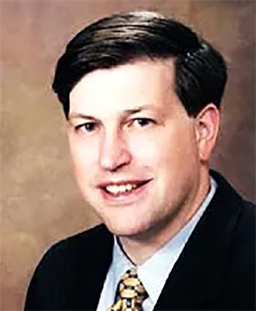Troy Blackwell