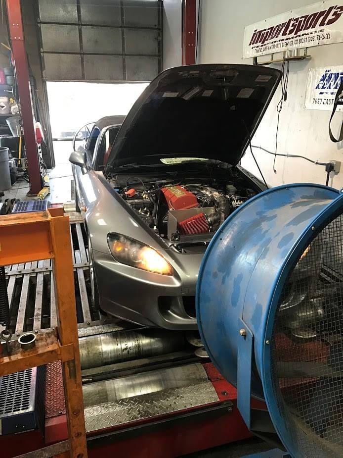Auto Repair in Denver, CO