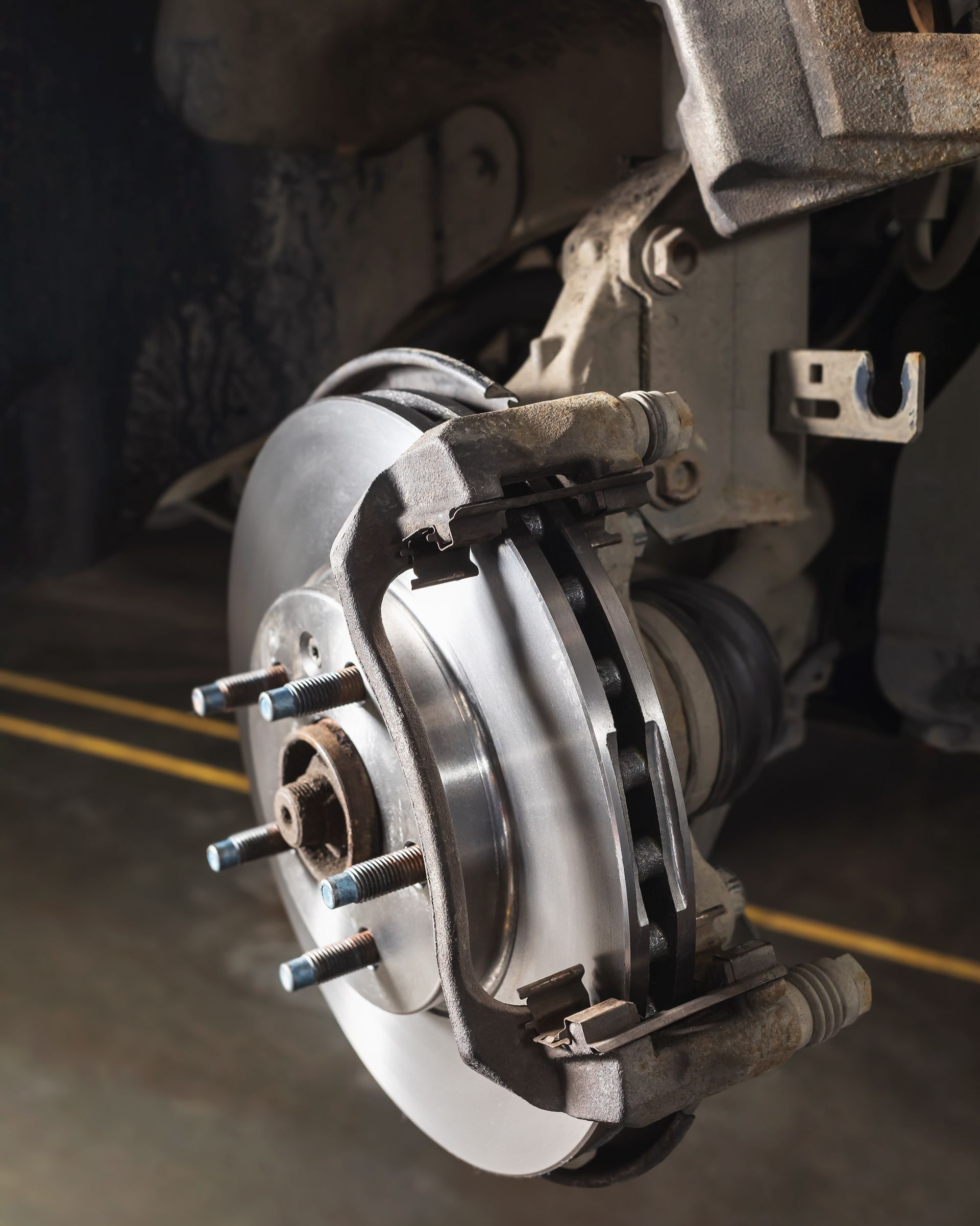 Expert Brake Repair in Denver, CO