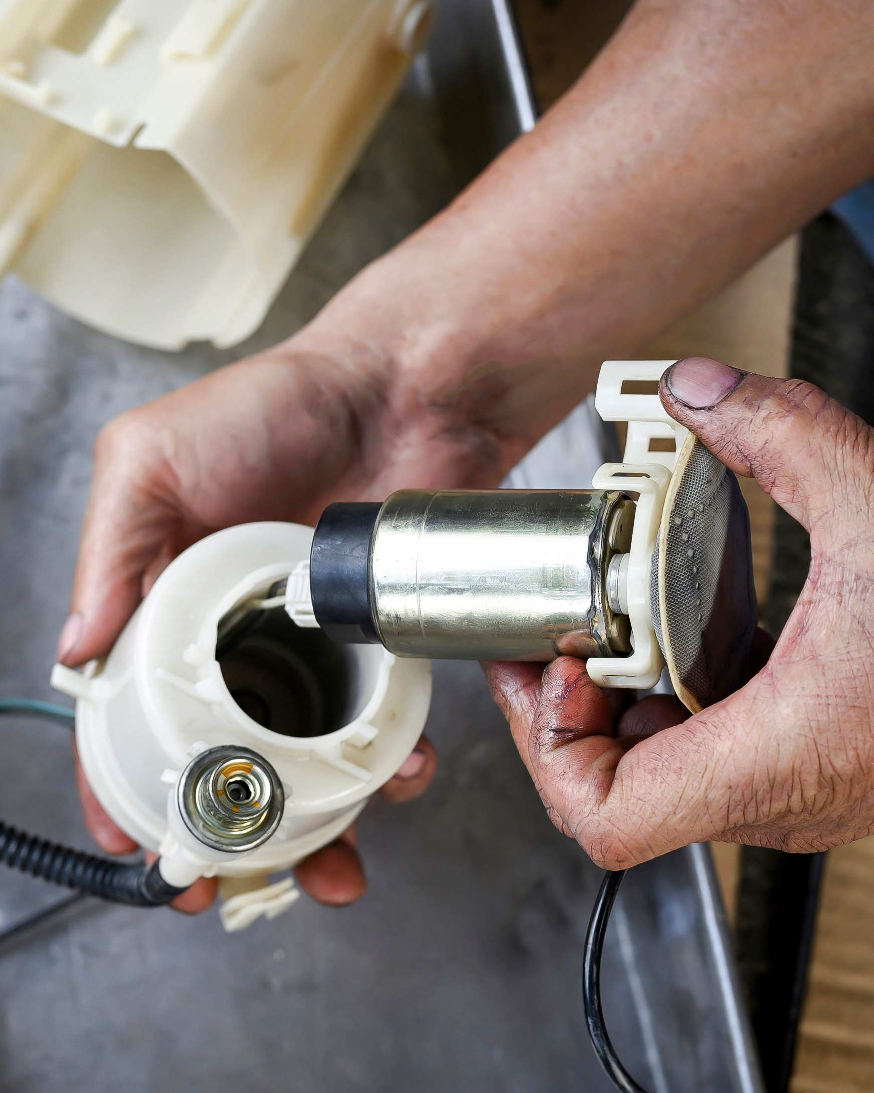 Expert Fuel System Repair in Denver, CO