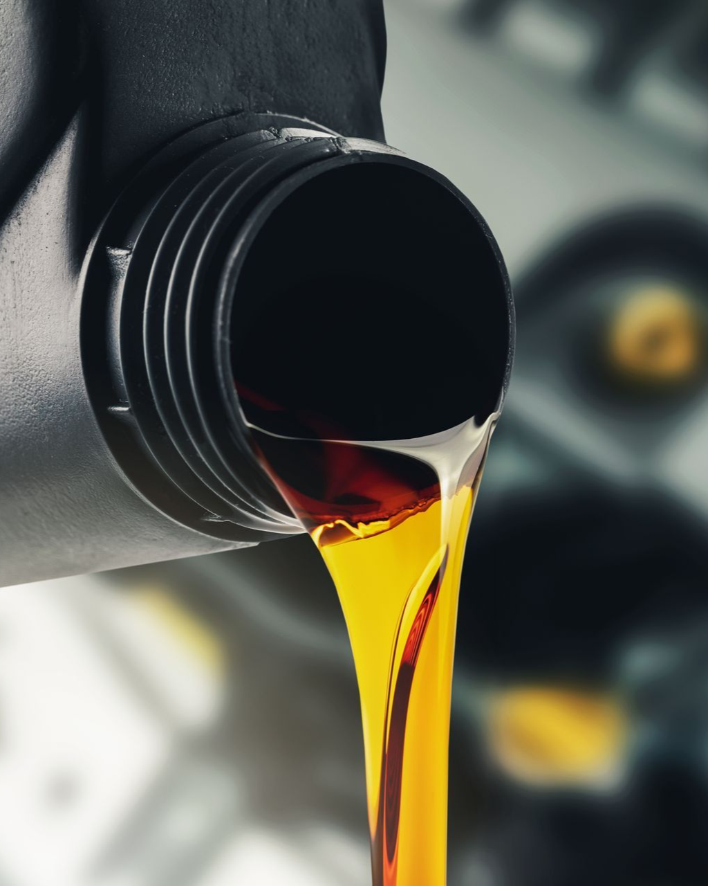 Expert Fuel System Repair in Denver, CO