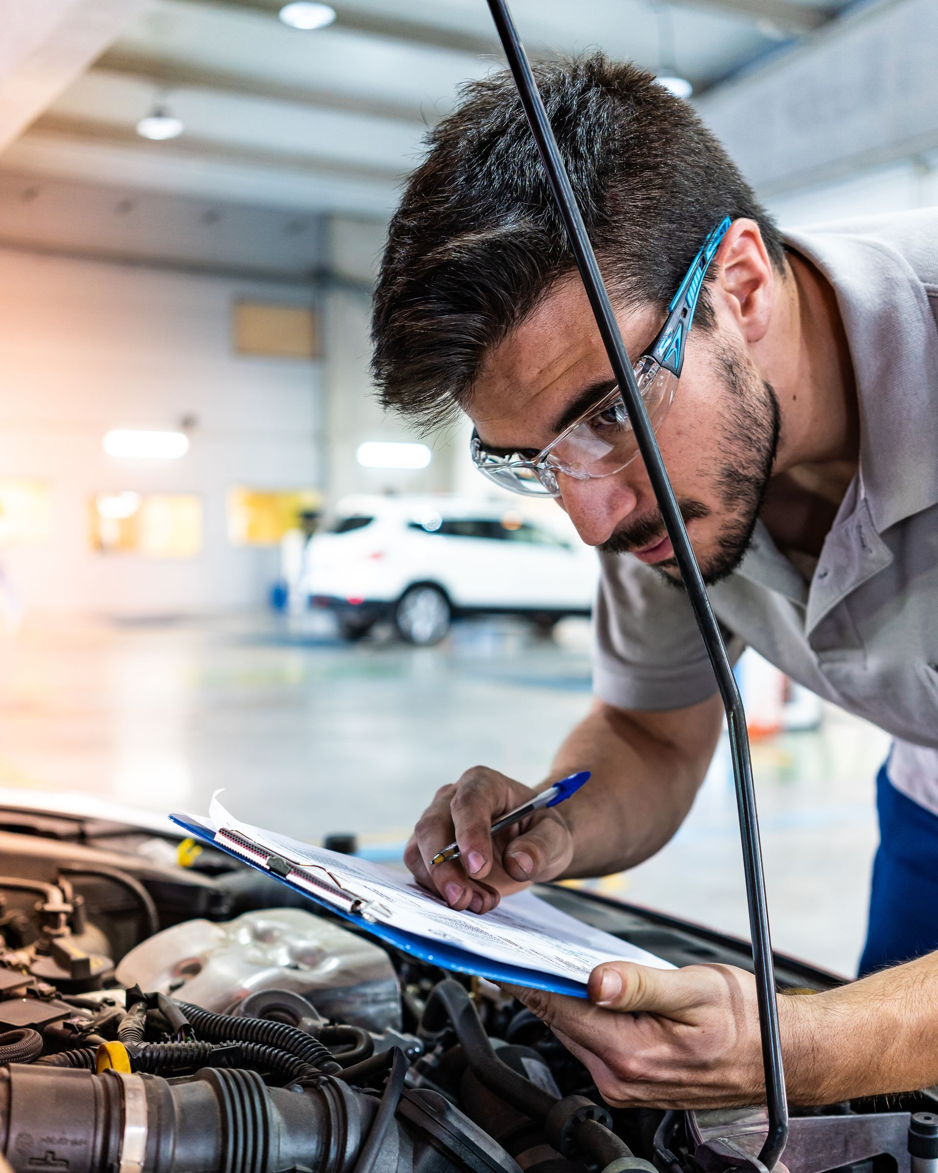 Expert Scheduled Maintenance in Denver, CO