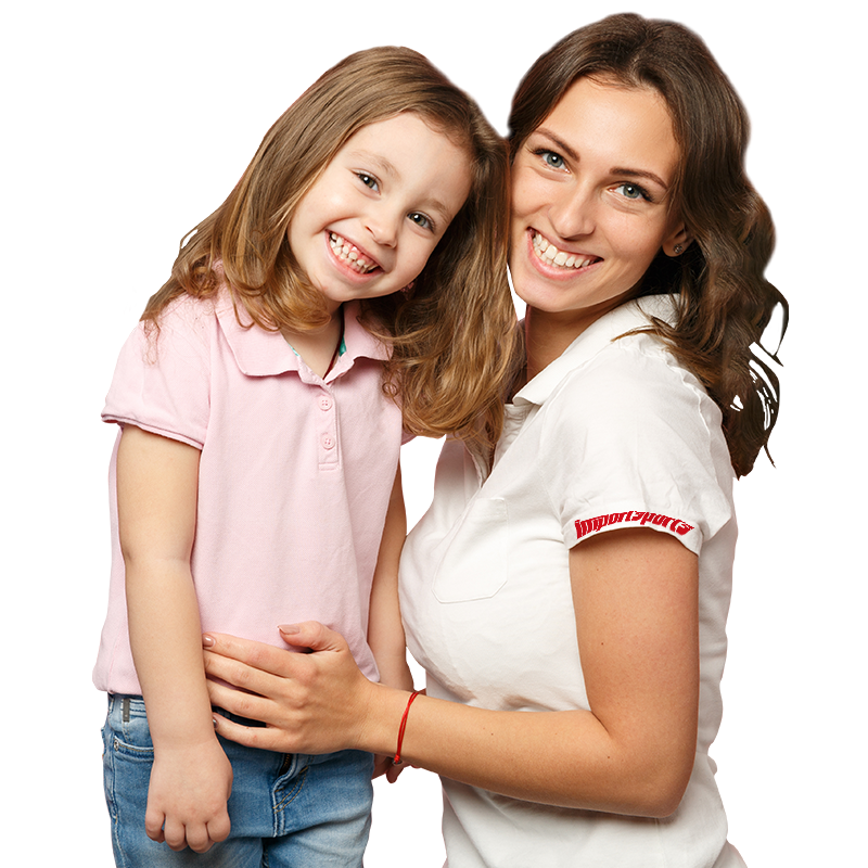 Woman Friendly Auto Service | Importsports