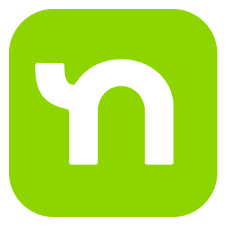 Nextdoor logo