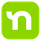 Nextdoor logo