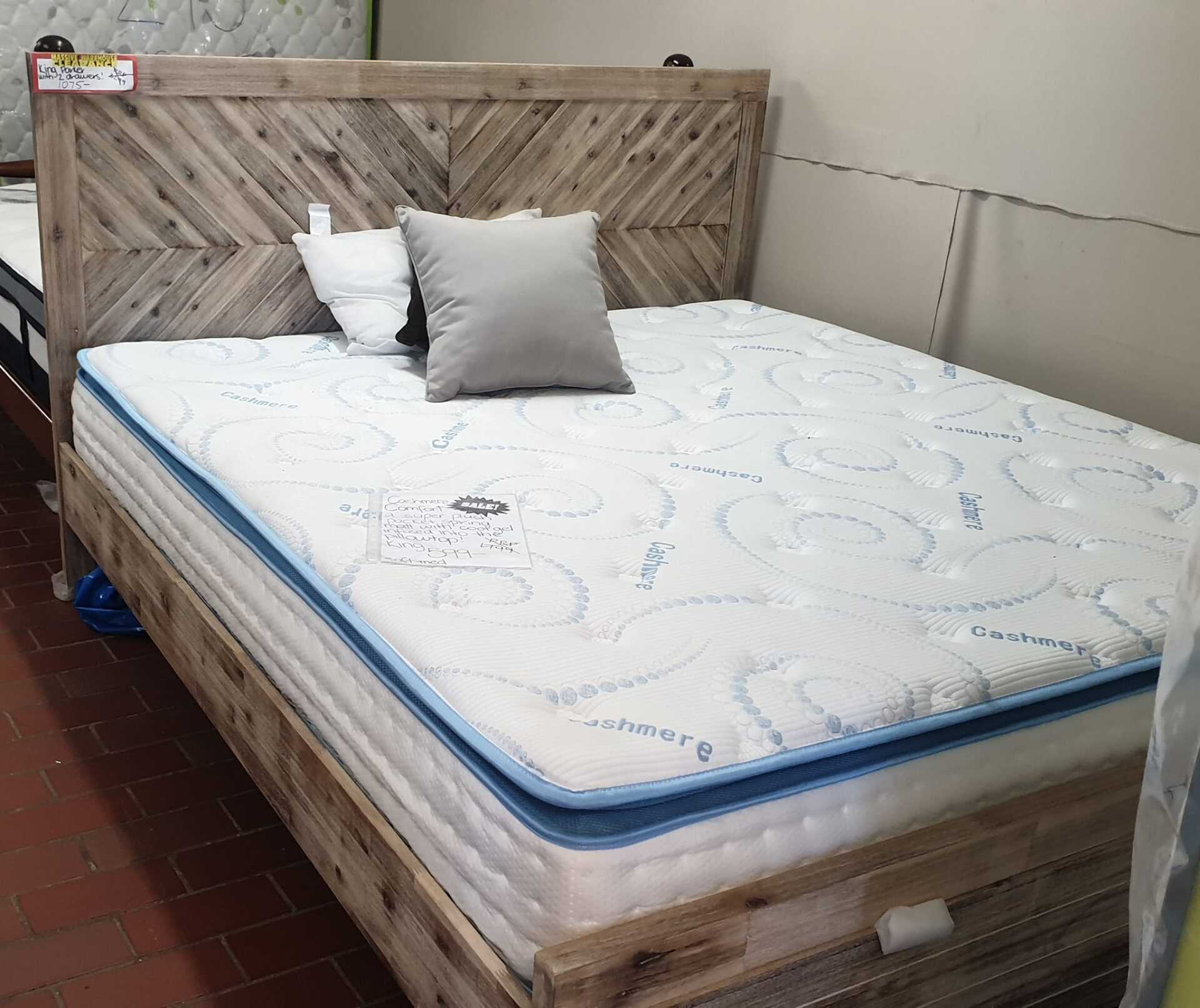 Mattresses & Manchester Maroochydore, QLD