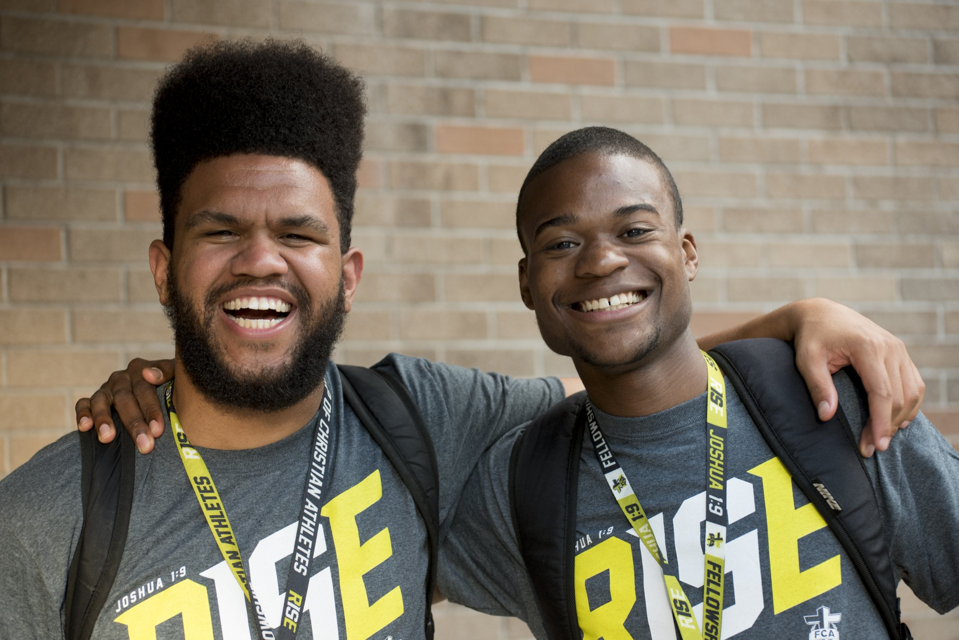 FCA Internships
