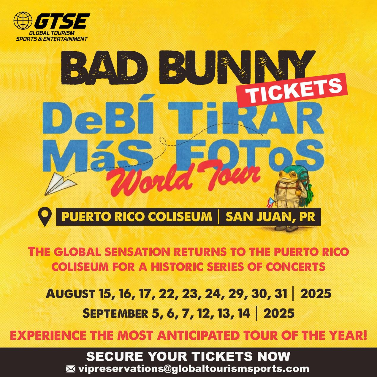 Bad Bunny 
