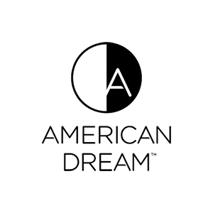 American Dream logo