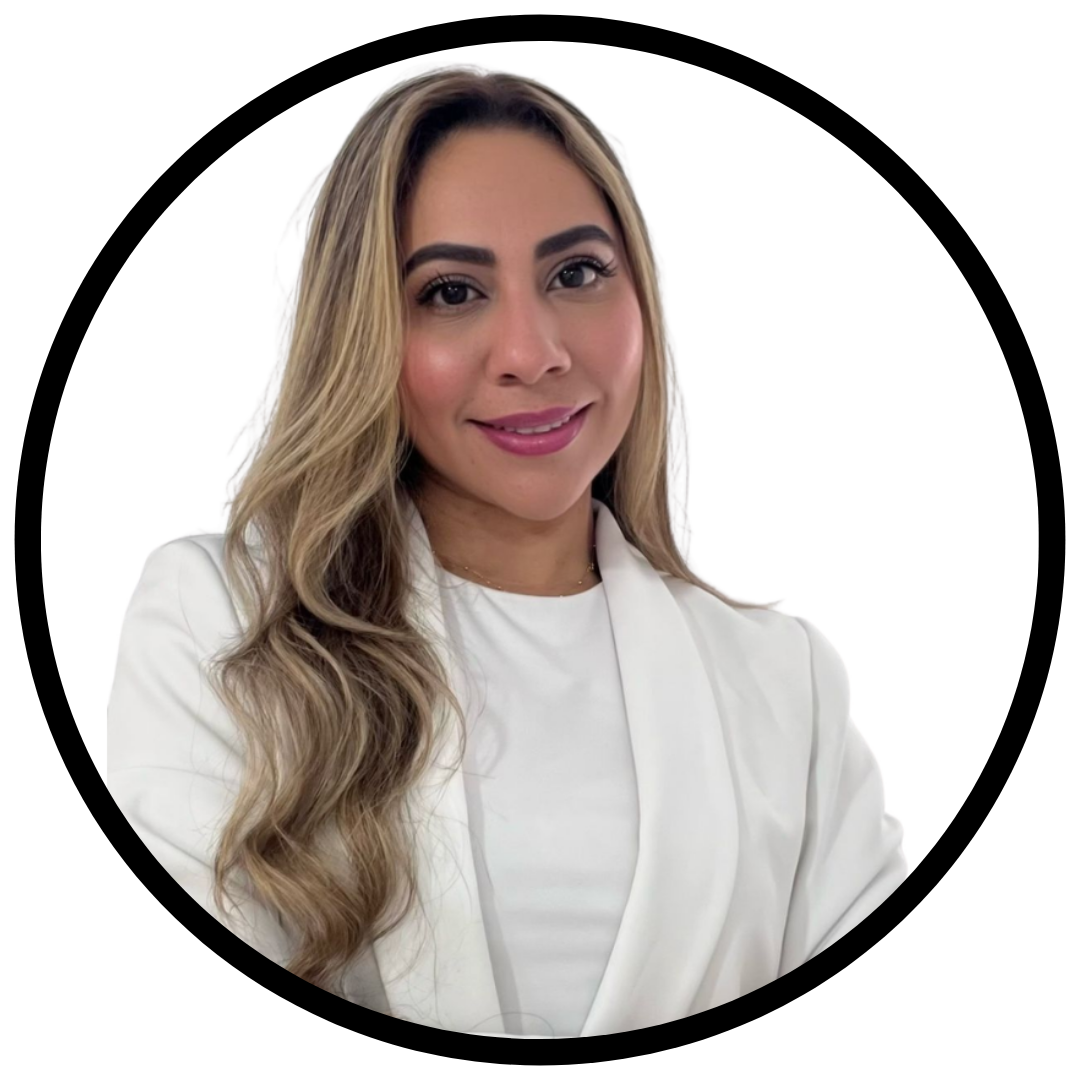 Cristina Isabel Escobar