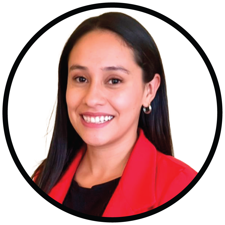 Astrid Rodriguez — New York, NY — GTSE