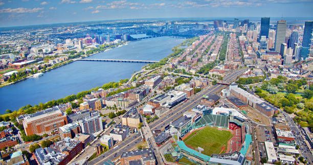 Boston — New York, NY — GTSE 