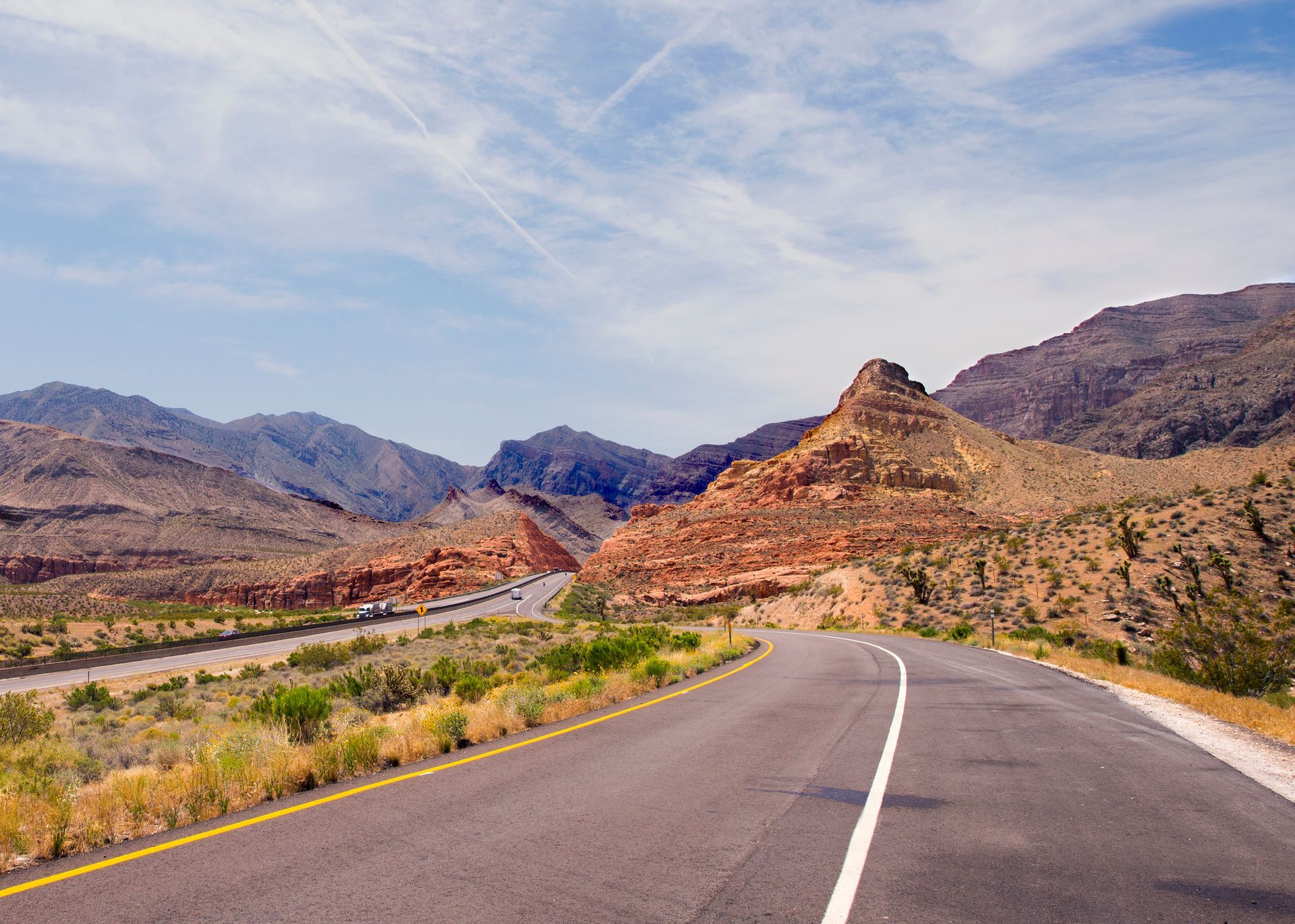 Valley of Fire & Zion Park — New York, NY — GTSE