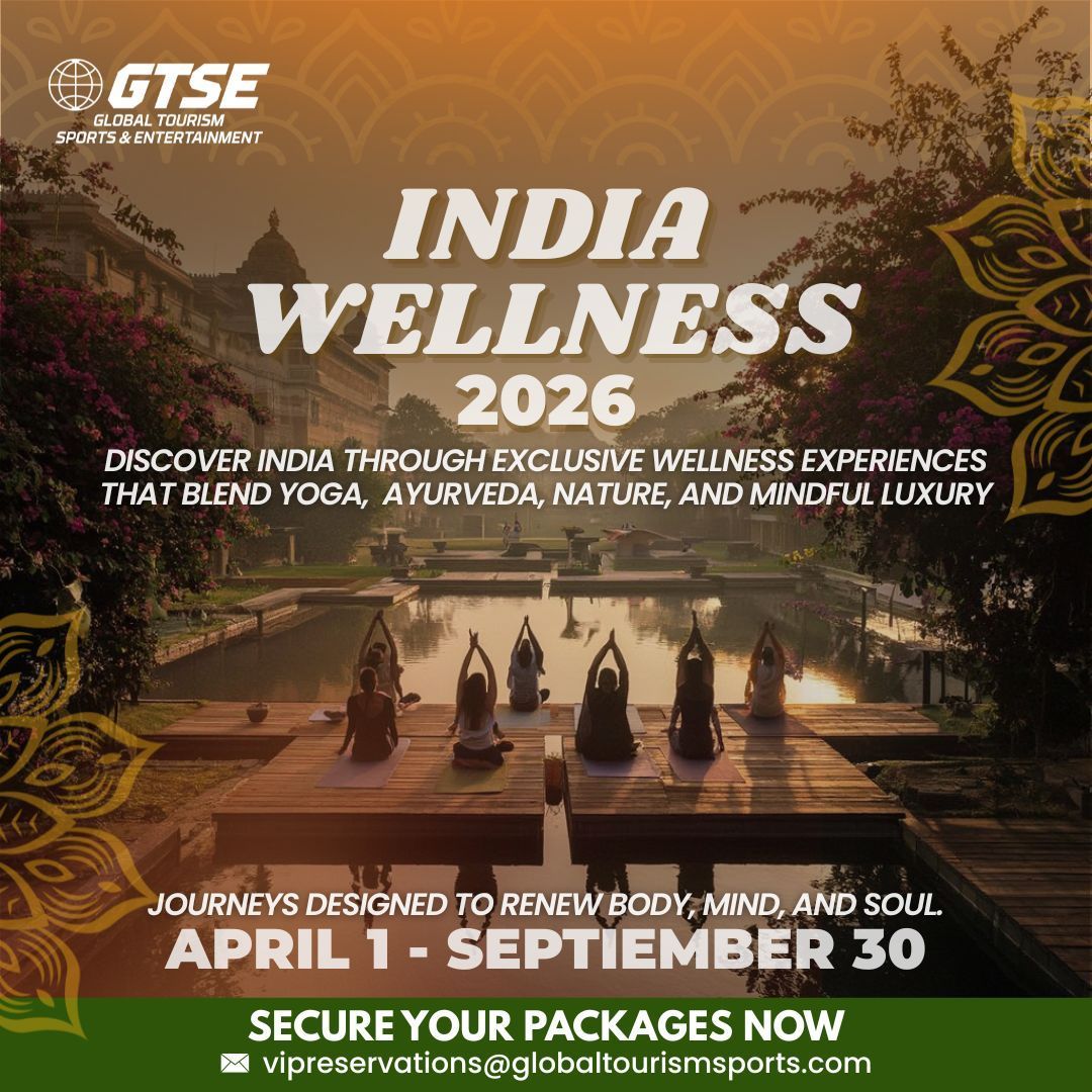 Promotional graphic for 