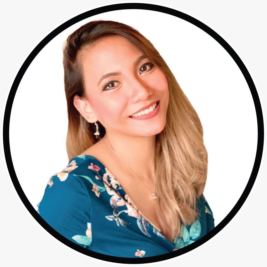 Christine Joy Icatlo — New York, NY — GTSE