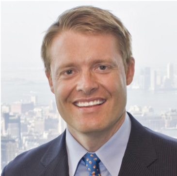 Travis Noyes — New York, NY — GTSE