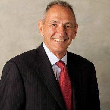 Fred Maglione — New York, NY — GTSE