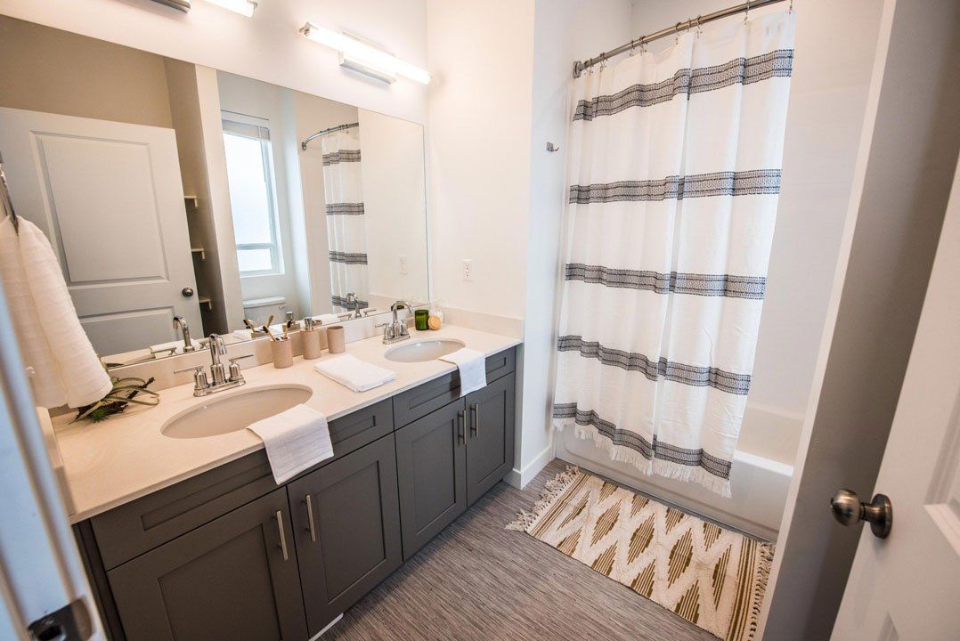 Townhomes in Ogden, UT | Woods Road