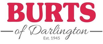 Burts Carpets - Darlington