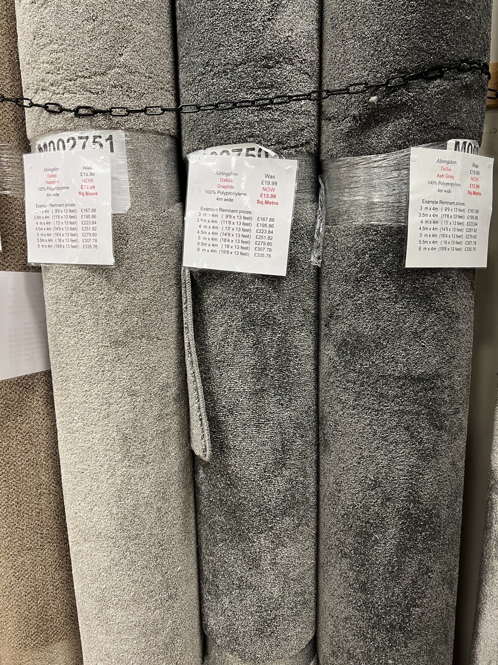Carpets Darlington Burts Carpets