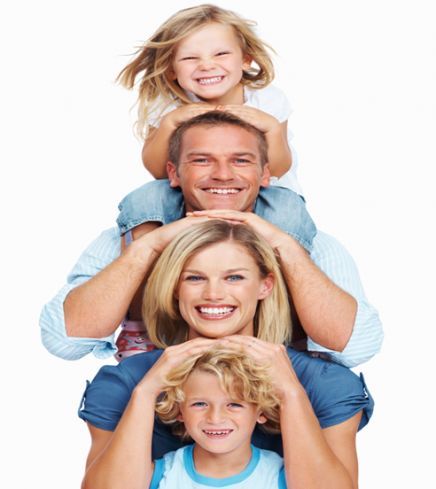 family dentist