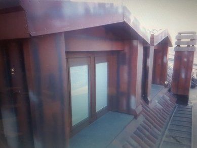 coperture per esterni