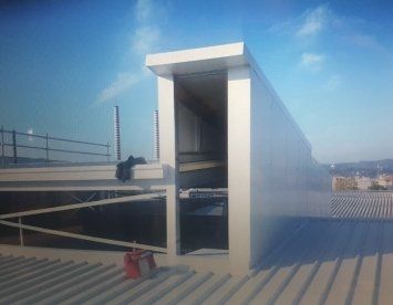 rifacimento coperture