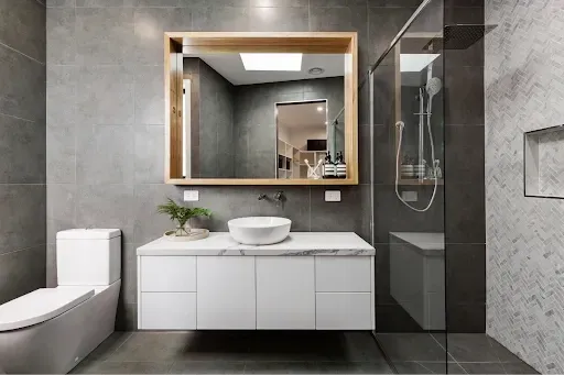bathroom design styles