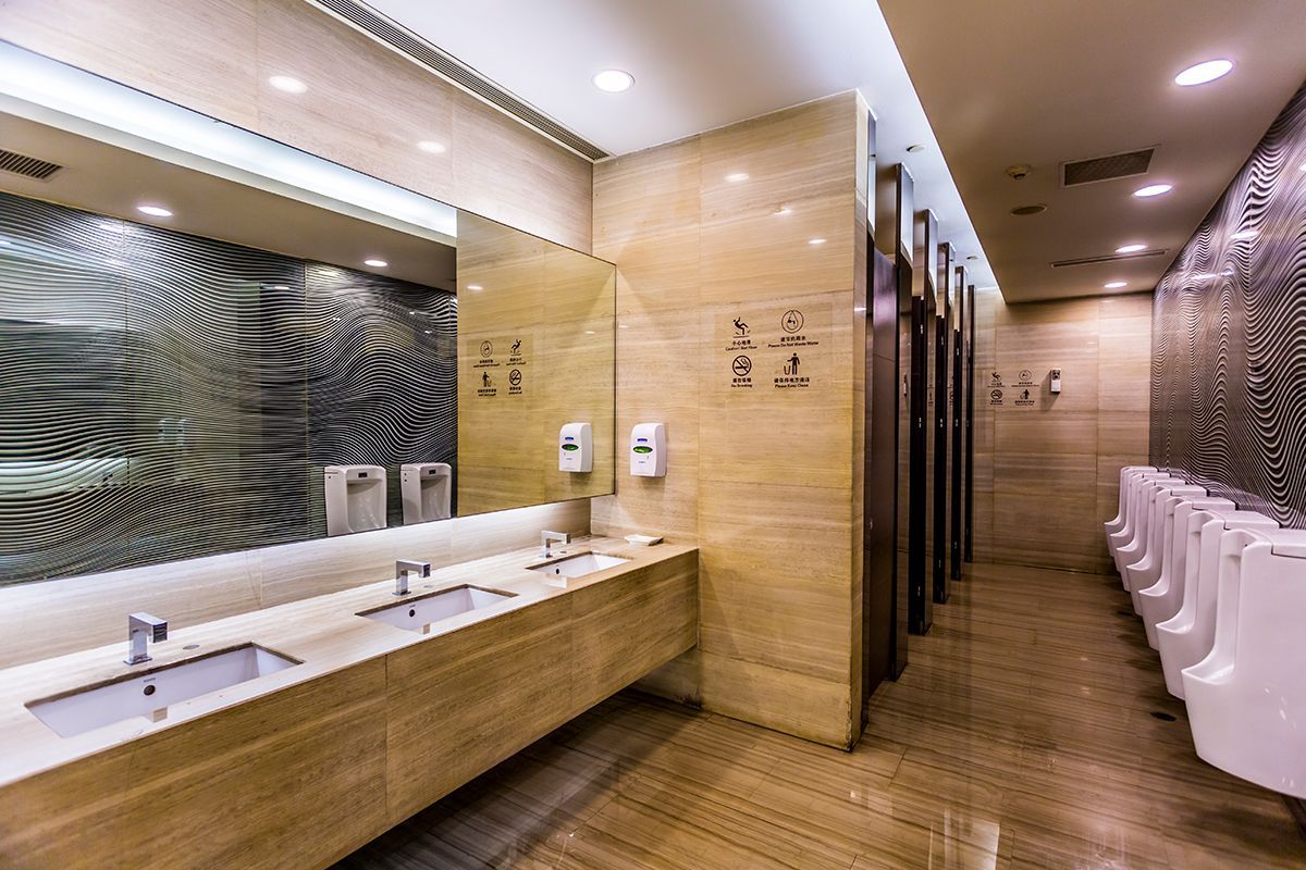 Quality Bathroom Remodeling Warranties