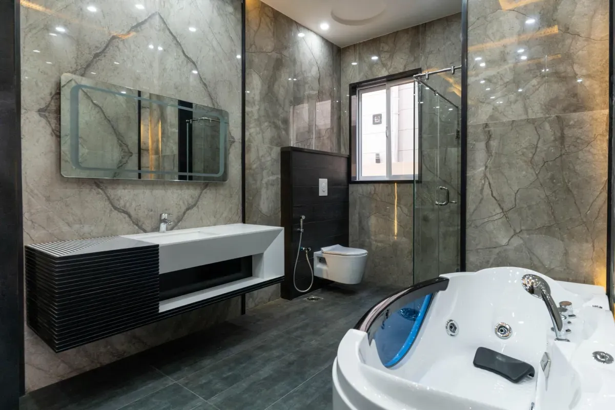 The Long-Term Advantages Of Bathroom Inspection