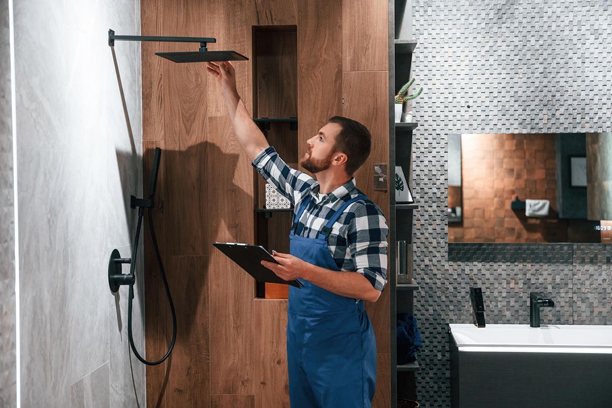Maintenance Scheduling and Documentation