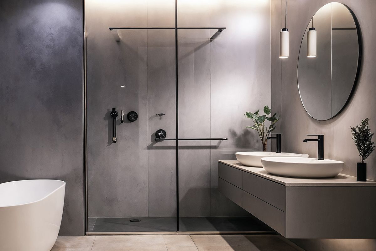 Types of Bathroom Remodeling Warranties