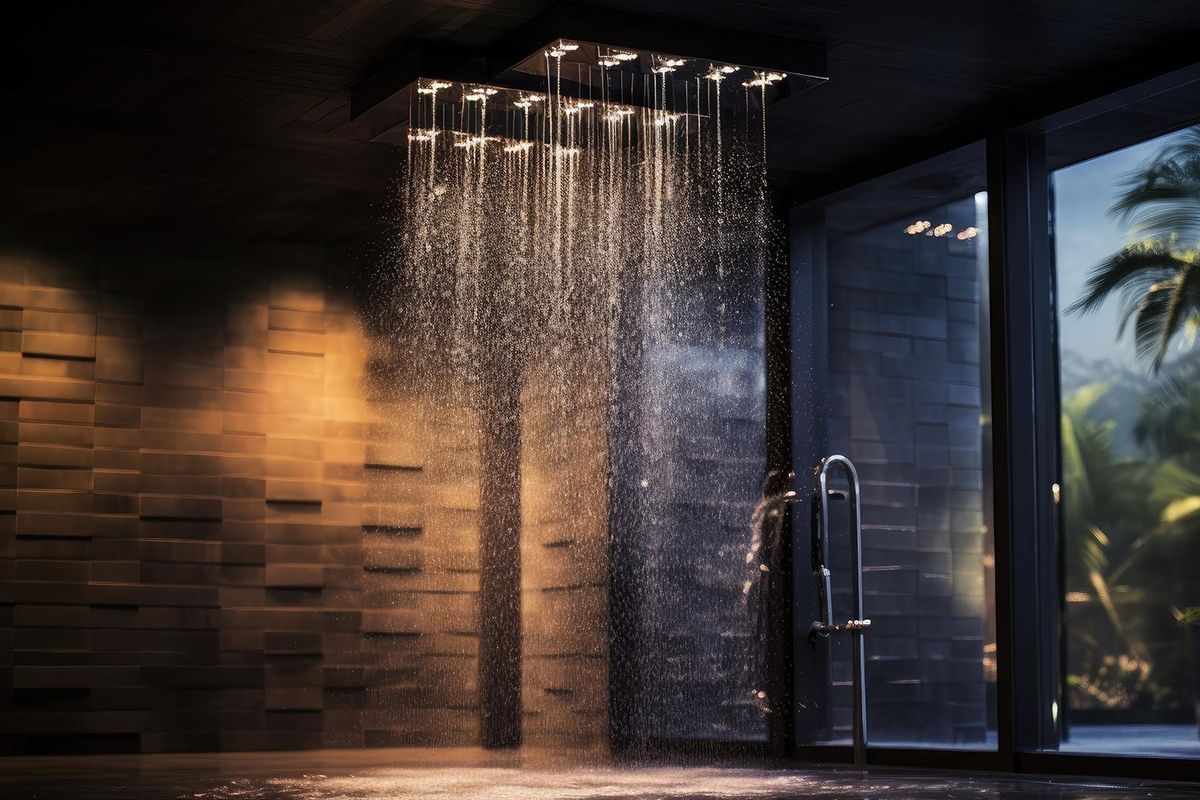 Design Considerations Matter for Shower Walls
