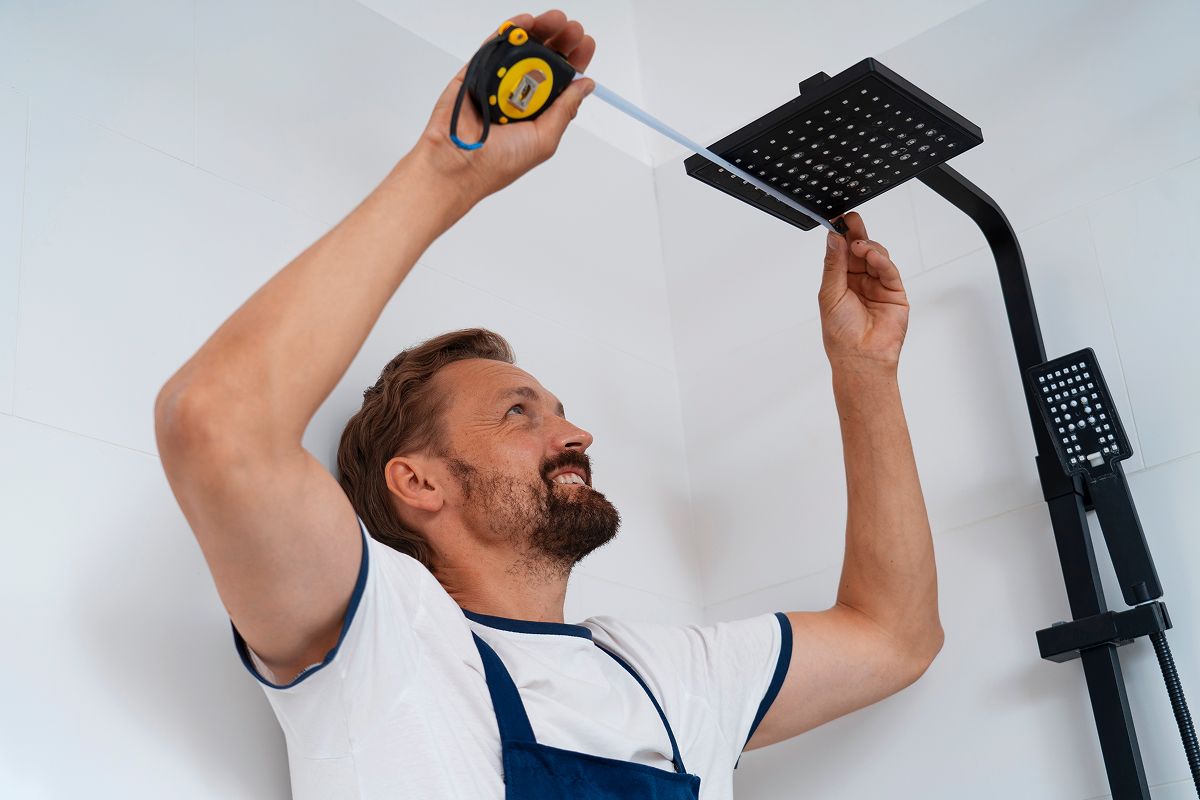 Perfect Shower Heads