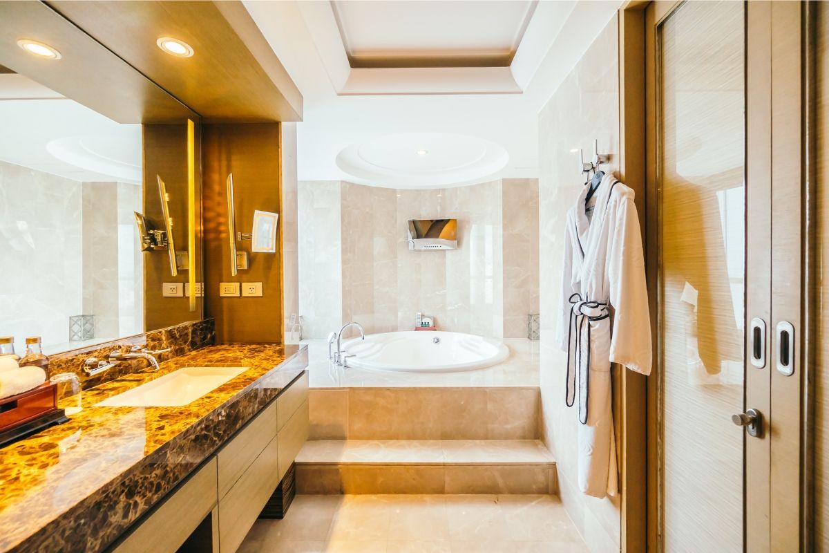 Wall Paneling Styles