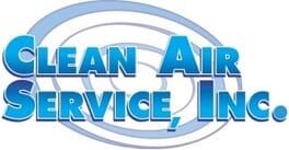 Clean Air Service Inc